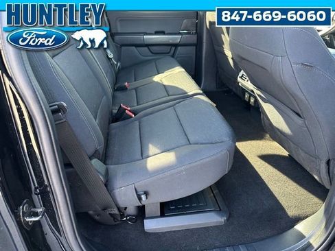 Used 2022 Ford F150 XLT w/ Equipment Group 302A High image 10