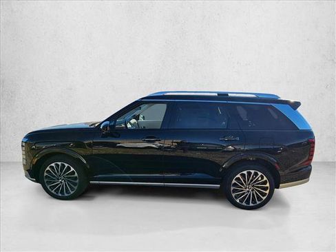 New 2026 Hyundai Palisade Calligraphy image 5