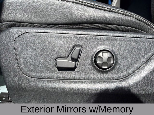 Used 2025 RAM 1500 RHO w/ RHO Level 1 Equipment Group AWD/4WD image 16