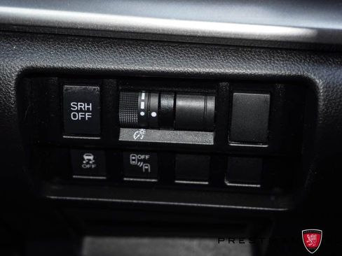 Used 2023 Subaru Impreza 2.0i Limited AWD/4WD image 19