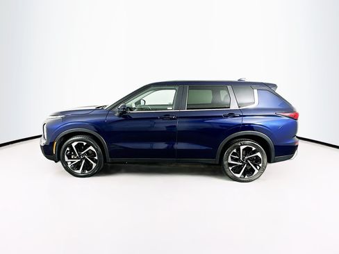 Used 2024 Mitsubishi Outlander SE FWD image 4