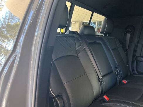 New 2026 RAM 2500 Limited image 36