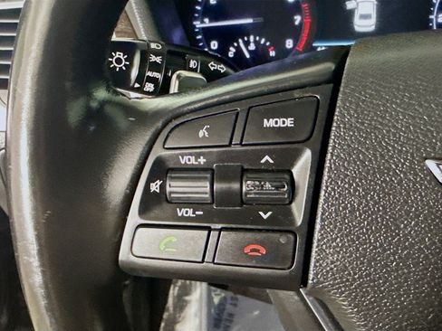 Used 2019 Genesis G80 3.8 w/ Ultimate Package 03 image 14