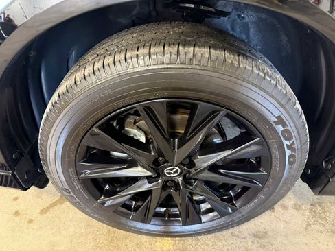 Certified 2024 MAZDA CX-5 Carbon Edition AWD/4WD image 8