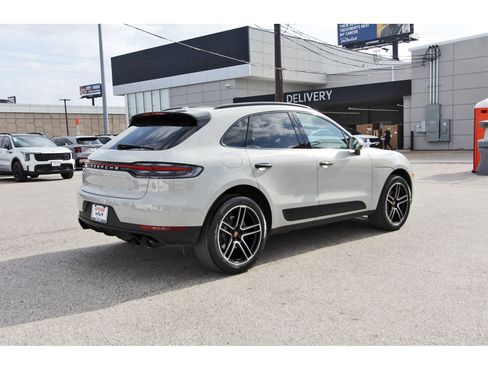 Used 2020 Porsche Macan S image 7