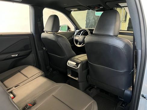 Used 2025 Lexus TX 350 FWD w/ Convenience Package image 49