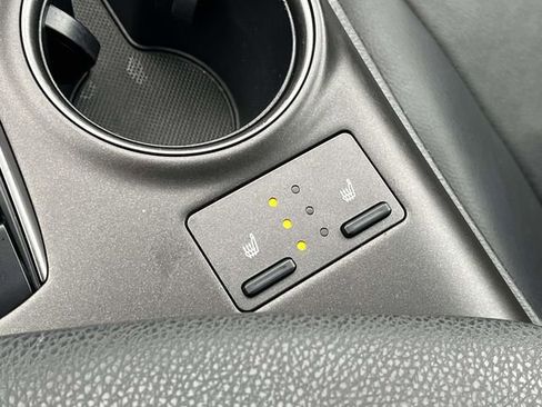 Used 2024 Toyota Camry XSE image 32