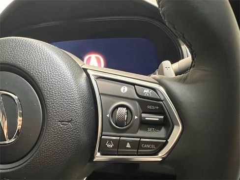 New 2025 Acura TLX w/ Technology Package image 20