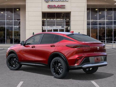 New 2026 Buick Envista Sport Touring w/ Convenience I Package image 3