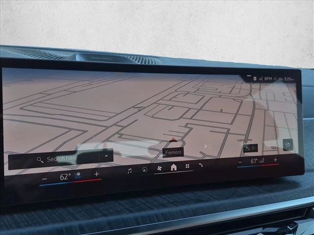 New 2026 BMW ALPINA XB7 AWD/4WD image 14