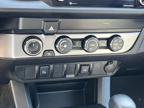 Used 2023 Toyota Tacoma SR image 28