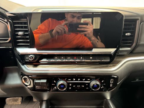 Certified 2024 Chevrolet Silverado 1500 LT w/ All Star Edition Plus image 18