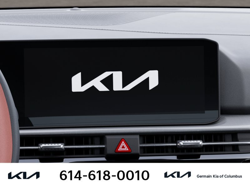 New 2026 Kia Sportage SX AWD/4WD image 23
