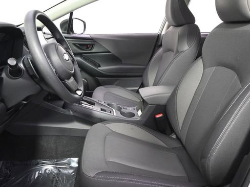 Certified 2025 Subaru Crosstrek 2.0i Premium image 13