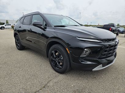Certified 2023 Chevrolet Blazer LT w/ Convenience Package