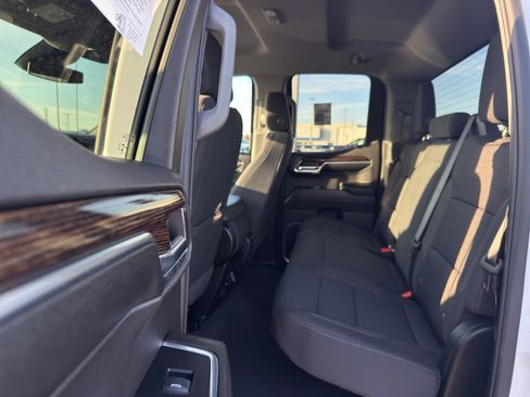 Used 2024 GMC Sierra 1500 Elevation w/ X31 Off-Road Package image 30