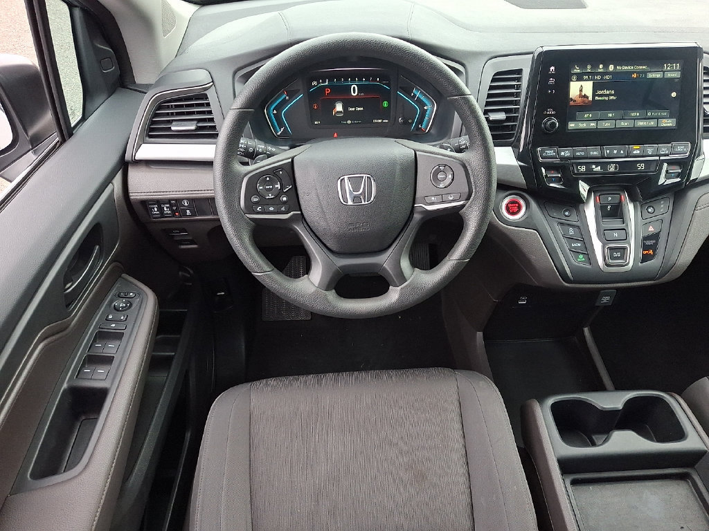 Used 2023 Honda Odyssey EX image 11