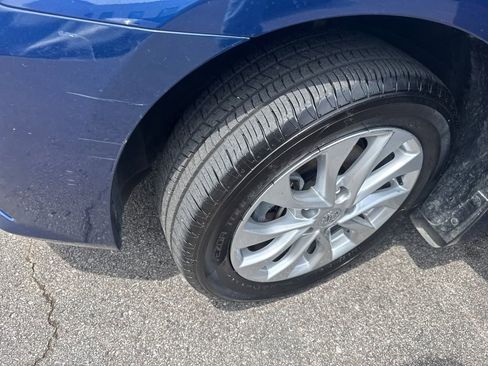 Used 2018 Nissan Sentra SV w/ All Weather Package FWD image 28