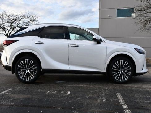 New 2026 Lexus RX 350 Premium Plus w/ Convenience Package image 8