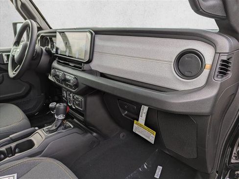 New 2026 Jeep Wrangler Sport image 26