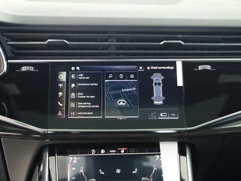New 2026 Audi Q7 2.0T Premium image 19
