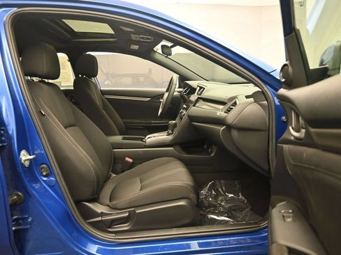 Used 2019 Honda Civic EX image 28