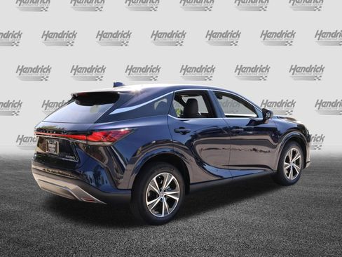 Used 2024 Lexus RX 350 FWD w/ Technology Package image 9