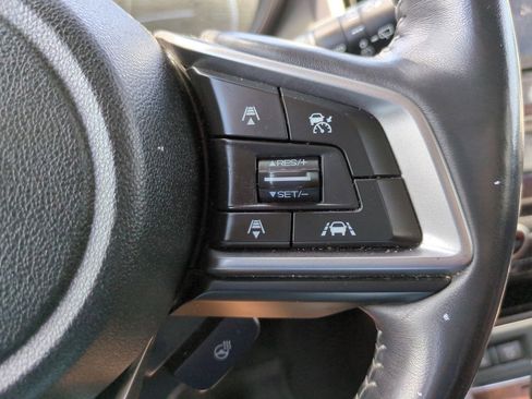 Used 2019 Subaru Ascent Touring AWD/4WD image 23