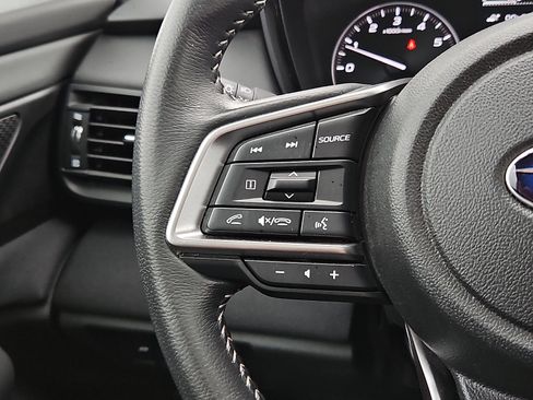 Used 2024 Subaru Legacy Premium image 22