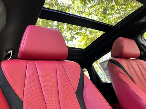 New 2025 Acura ADX A-Spec image 19