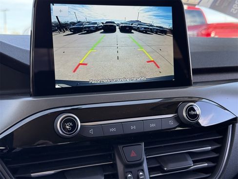 New 2026 Ford Escape Active image 40