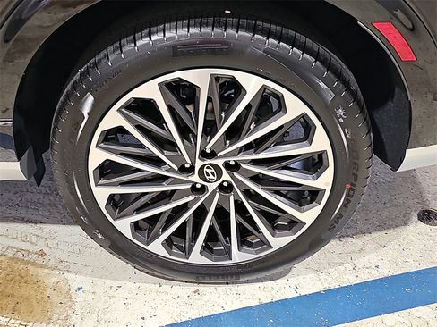 New 2026 Hyundai Palisade Calligraphy image 35