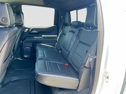 Used 2023 GMC Sierra 1500 AT4X AWD/4WD image 26