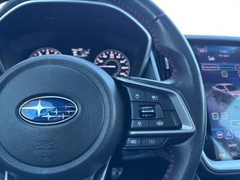 Used 2022 Subaru Legacy 2.5i Sport image 17