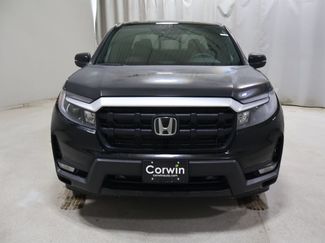 New 2026 Honda Ridgeline RTL video 2