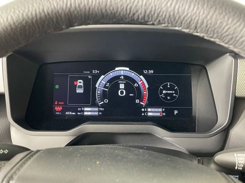 New 2026 Toyota Tundra Limited image 3