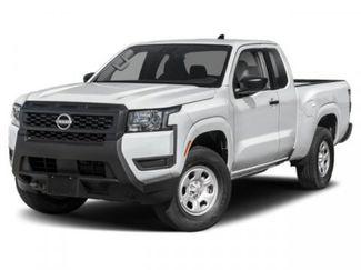 New 2026 Nissan Frontier S video 1
