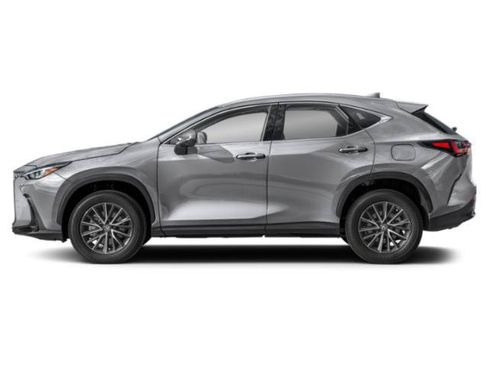 Used 2025 Lexus NX 250 FWD w/ Towing Package (2000 Lbs) image 4
