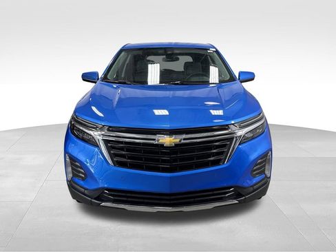 Used 2024 Chevrolet Equinox LT FWD image 6