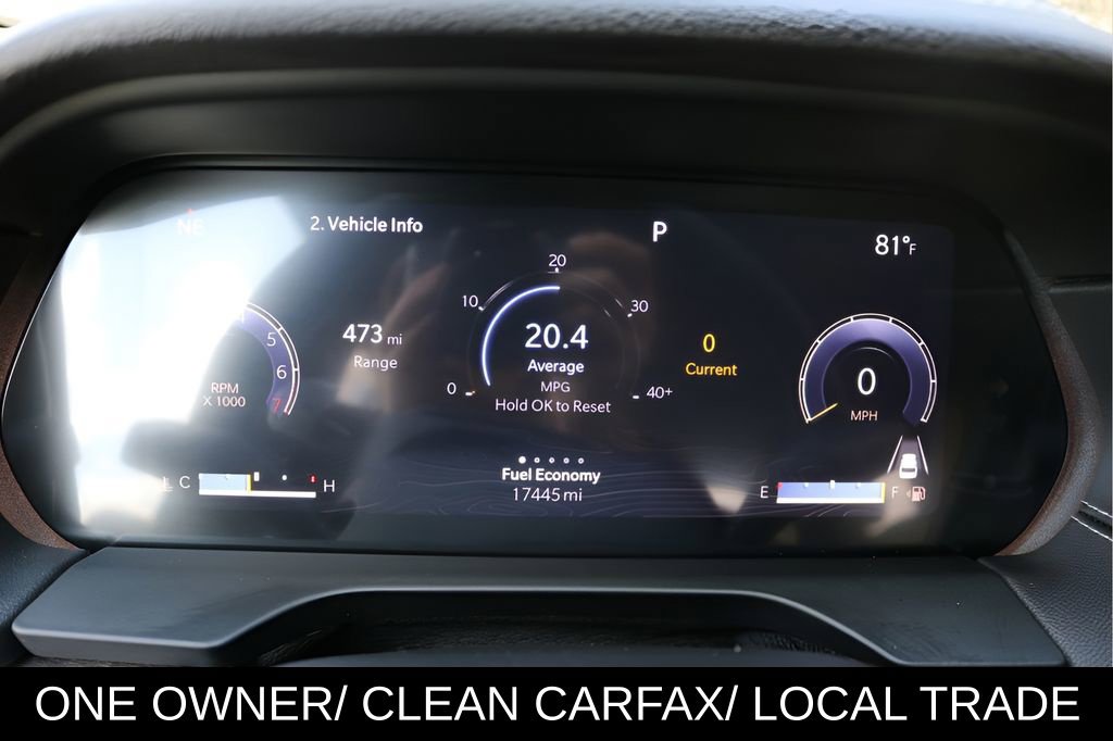 Used 2023 Jeep Grand Cherokee Limited RWD image 27