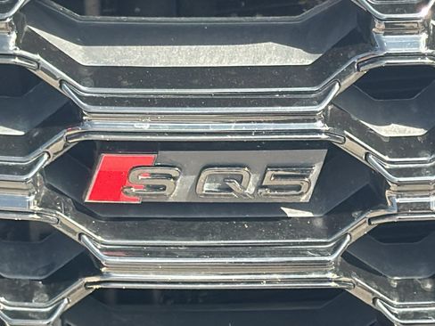 Used 2023 Audi SQ5 Premium Plus AWD/4WD image 8