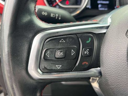 Used 2018 Jeep Wrangler Unlimited Rubicon AWD/4WD image 25