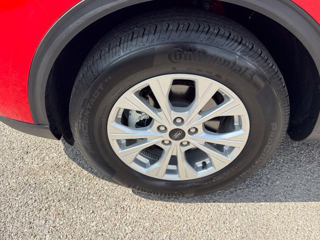 Used 2024 Ford Escape Active AWD/4WD image 8