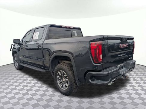Used 2024 GMC Sierra 1500 AT4 AWD/4WD image 5