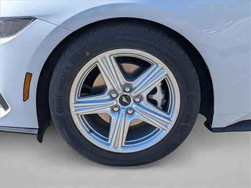 New 2026 Ford Mustang EcoBoost image 10