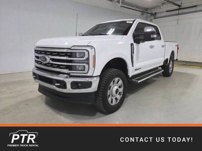 Used 2023 Ford F250 Lariat w/ Chrome Package