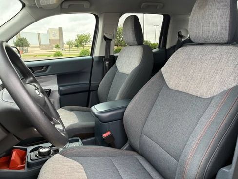 Used 2023 Ford Maverick XLT w/ Equipment Group 300A Standard AWD/4WD image 13