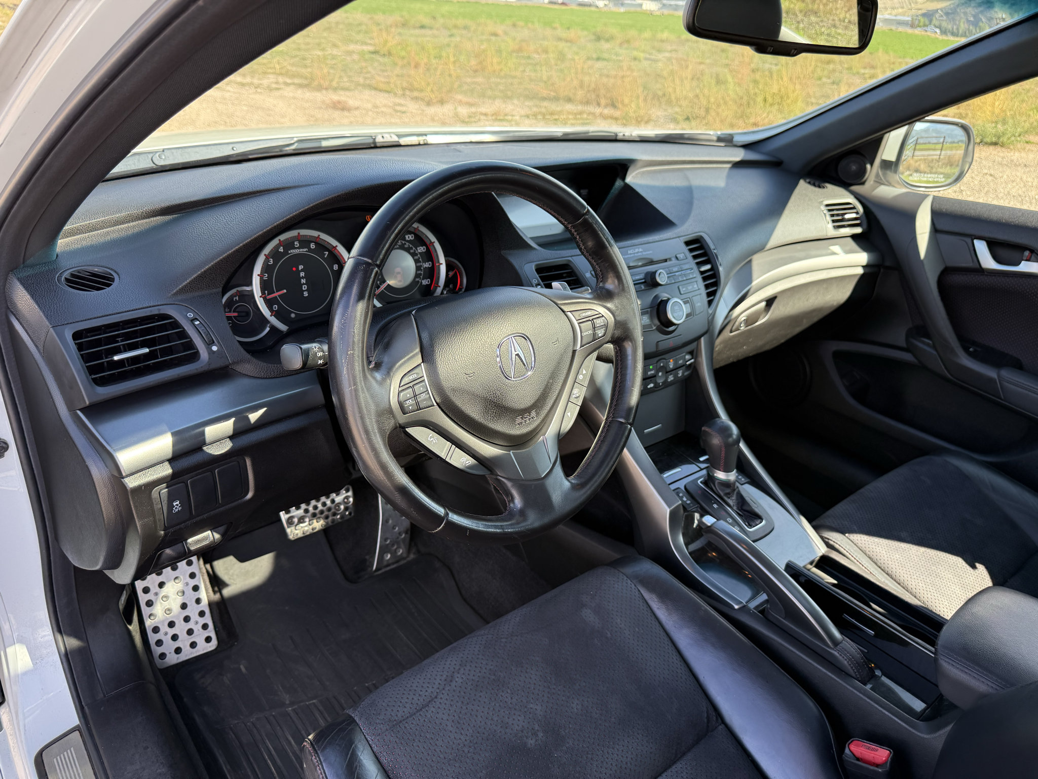 Used 2014 Acura TSX Special Edition FWD image 15