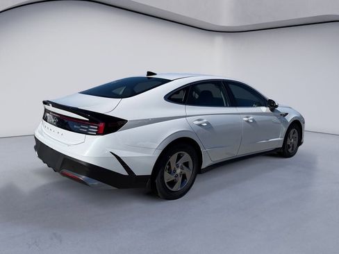 New 2026 Hyundai Sonata SE image 5