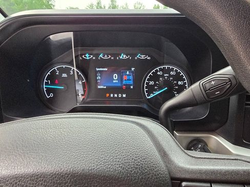 Used 2024 Ford F350 XL w/ XL Chrome Package AWD/4WD image 31